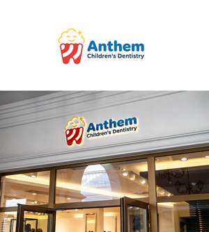 Logo Design by RA-bica for this project | Design: #37571795