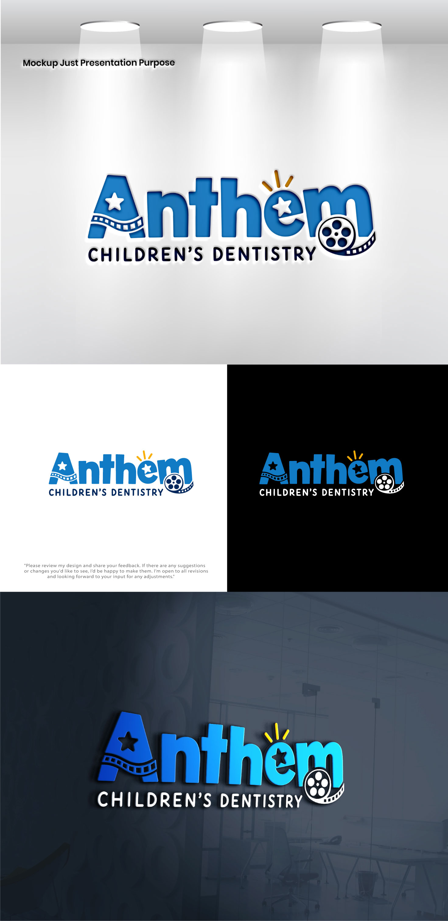 Logo Design by Pixel Signature for this project | Design #37572776
