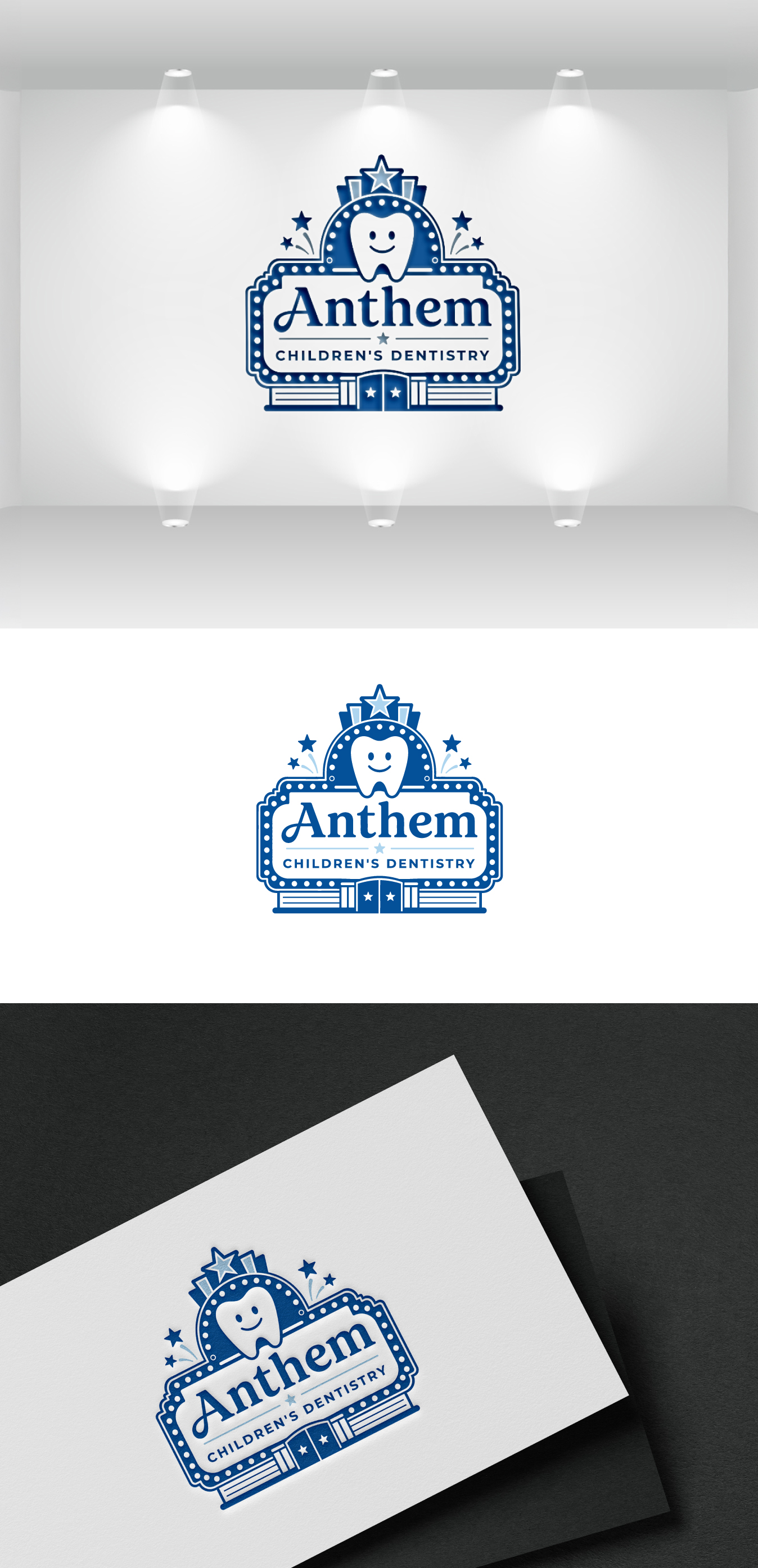 Logo Design by Oliver_Design for this project | Design #37570247