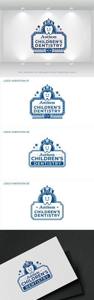 Logo-Design von Oliver_Design für dieses Projekt | Design: #37601673