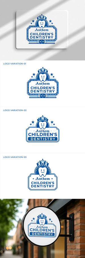 Logo Design by Oliver_Design for this project | Design: #37601721