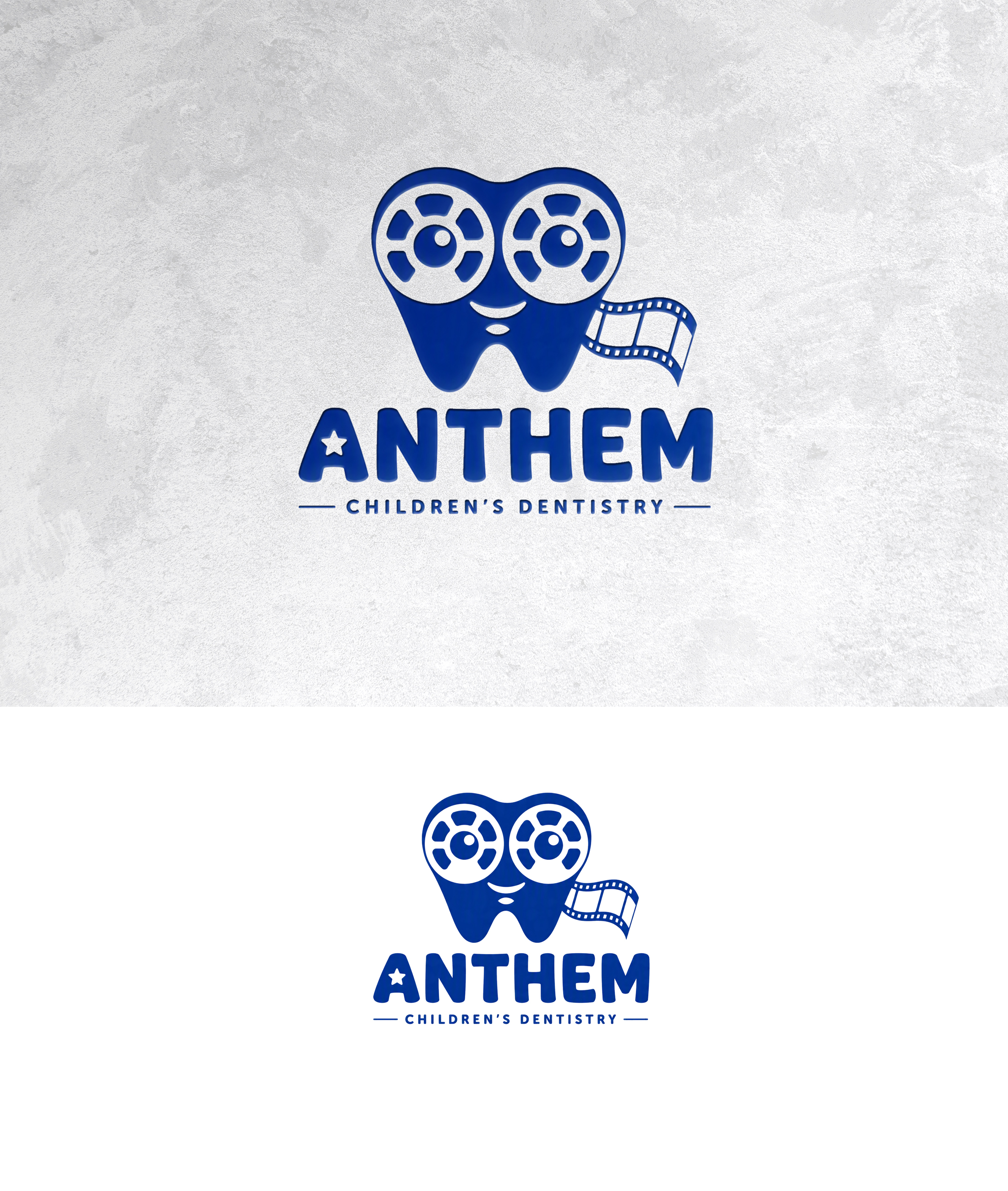Logo Design by zamdi for this project | Design #37577349