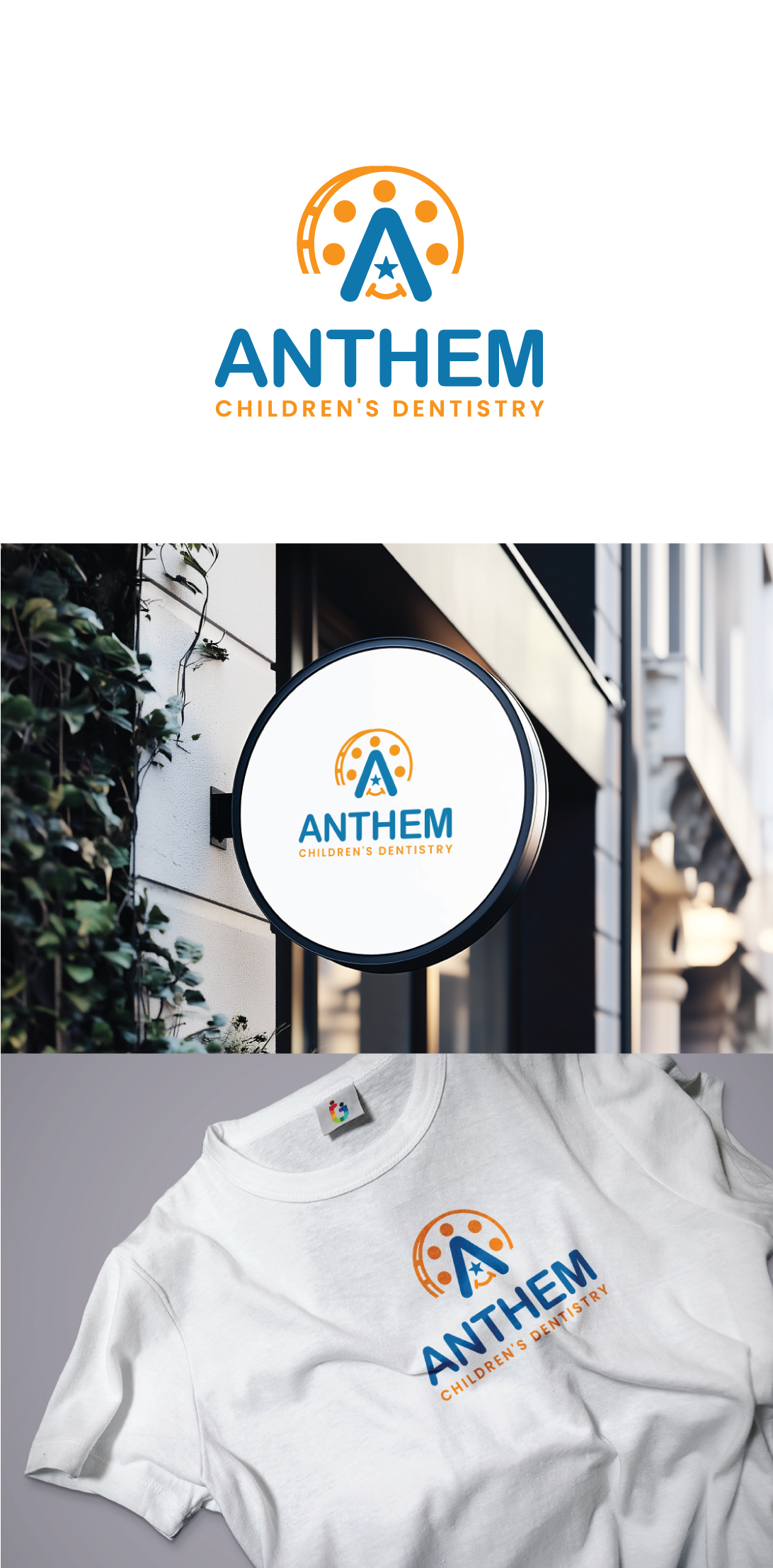 Logo Design by AbhishekkM'24 for this project | Design #37574835