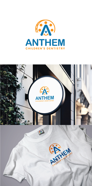 Logo Design by AbhishekkM'24 for this project | Design: #37574835