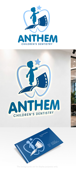 Logo Design by edwinnegz1 for this project | Design: #37570629