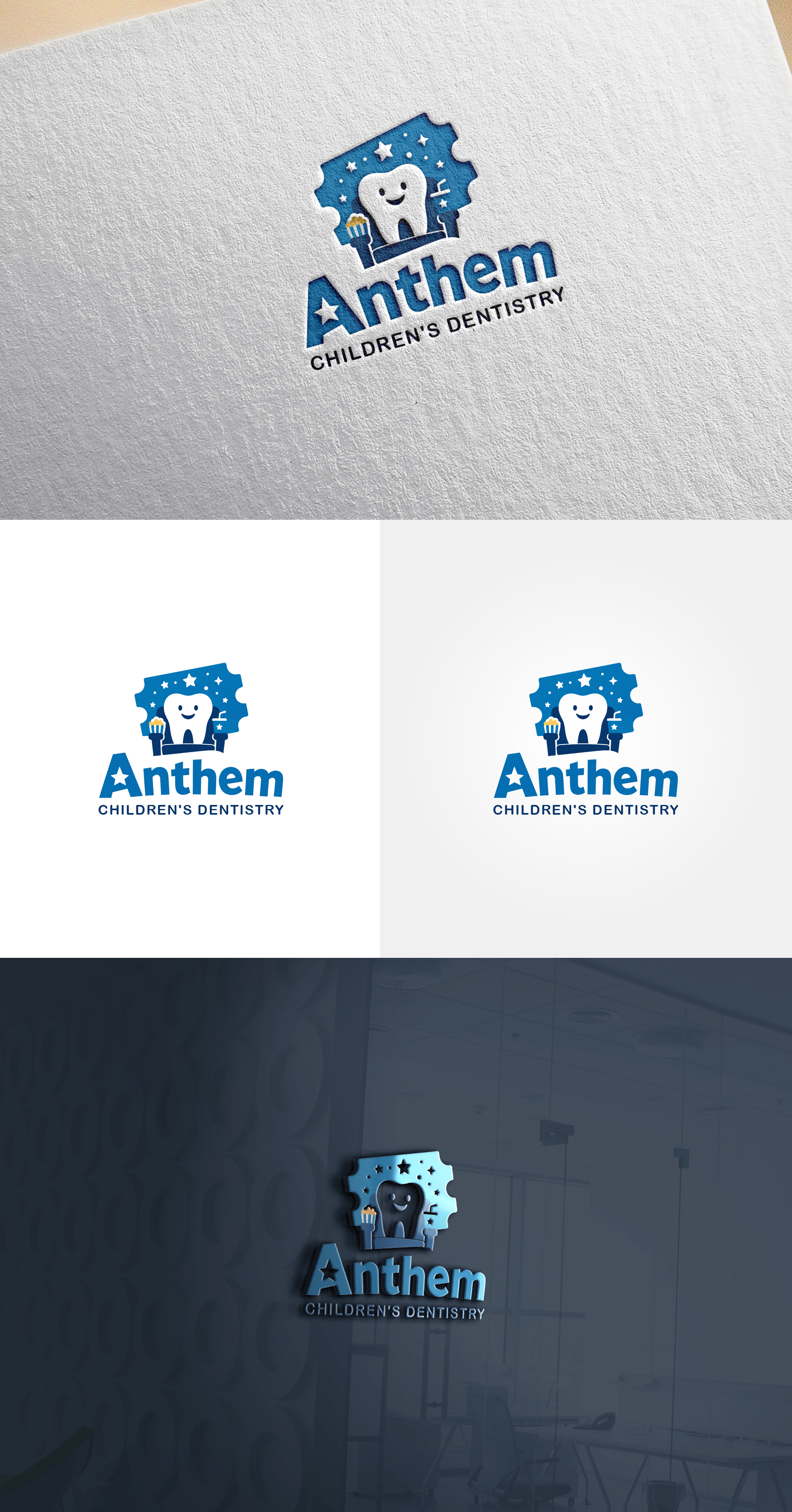 Logo Design by Soonia for this project | Design #37570968