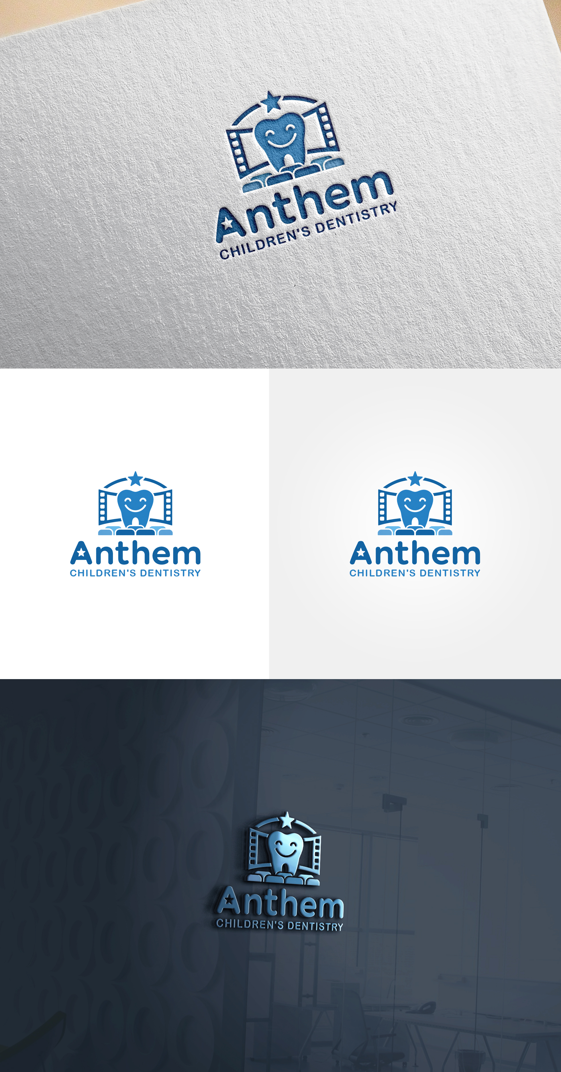 Logo Design by Soonia for this project | Design #37570971