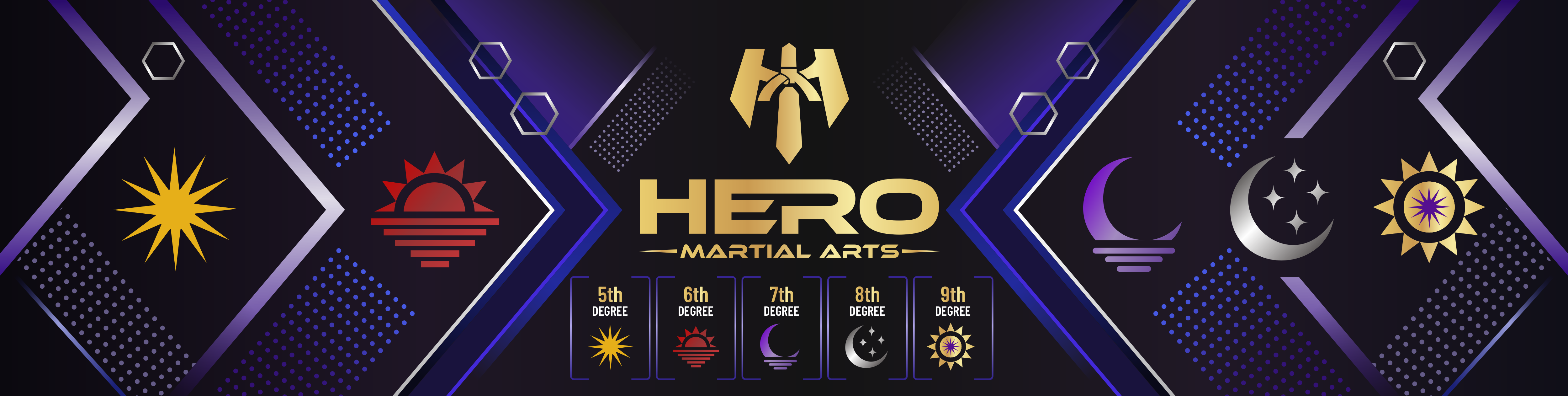 Graphic Design by dadaMEDIA for Kick Fire Martial Arts  | Design #37573476