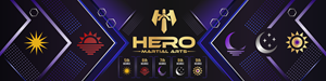 Graphic Design by dadaMEDIA for Kick Fire Martial Arts  | Design #37573476