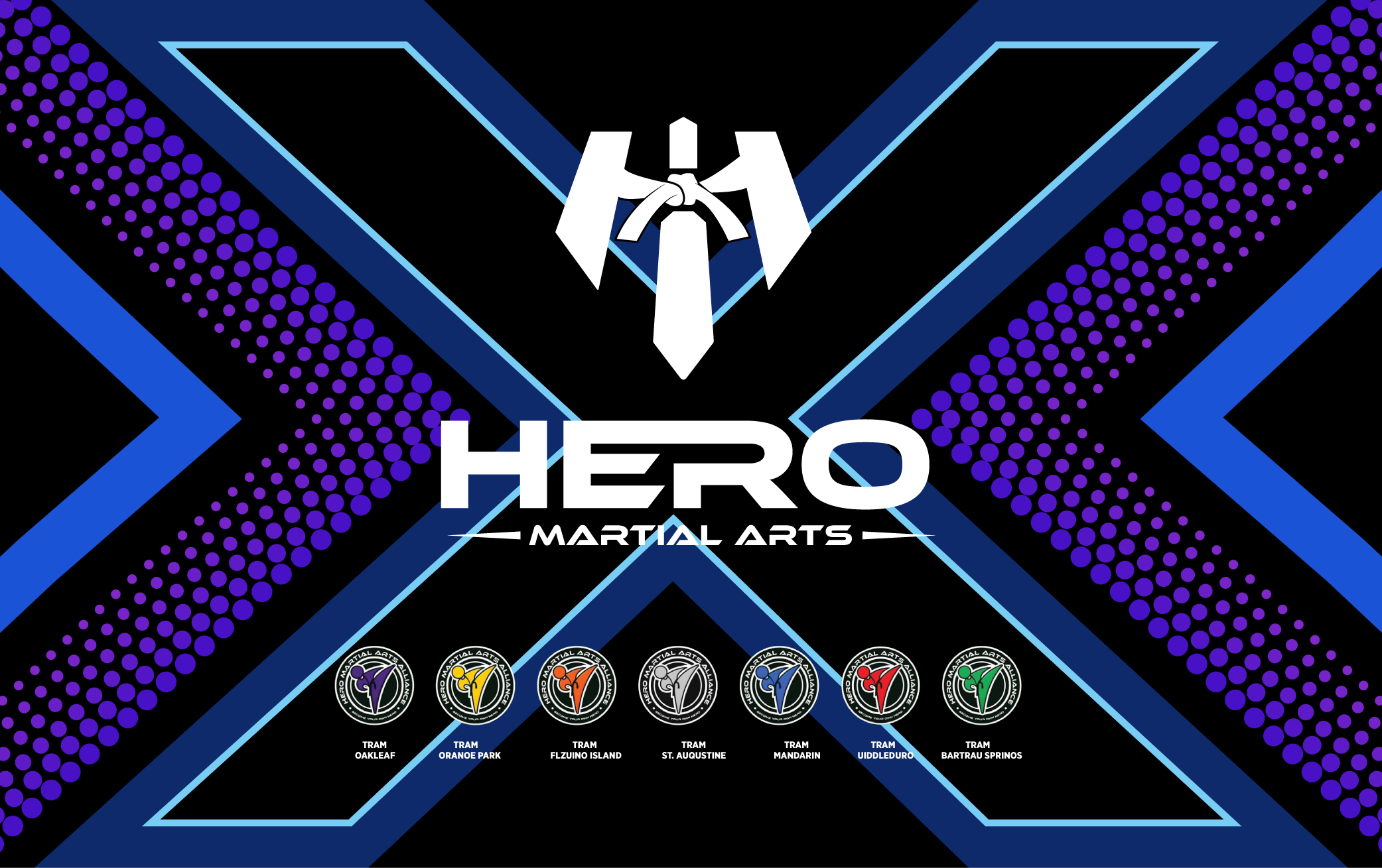 Graphic Design by KickArt for Kick Fire Martial Arts  | Design #37573063