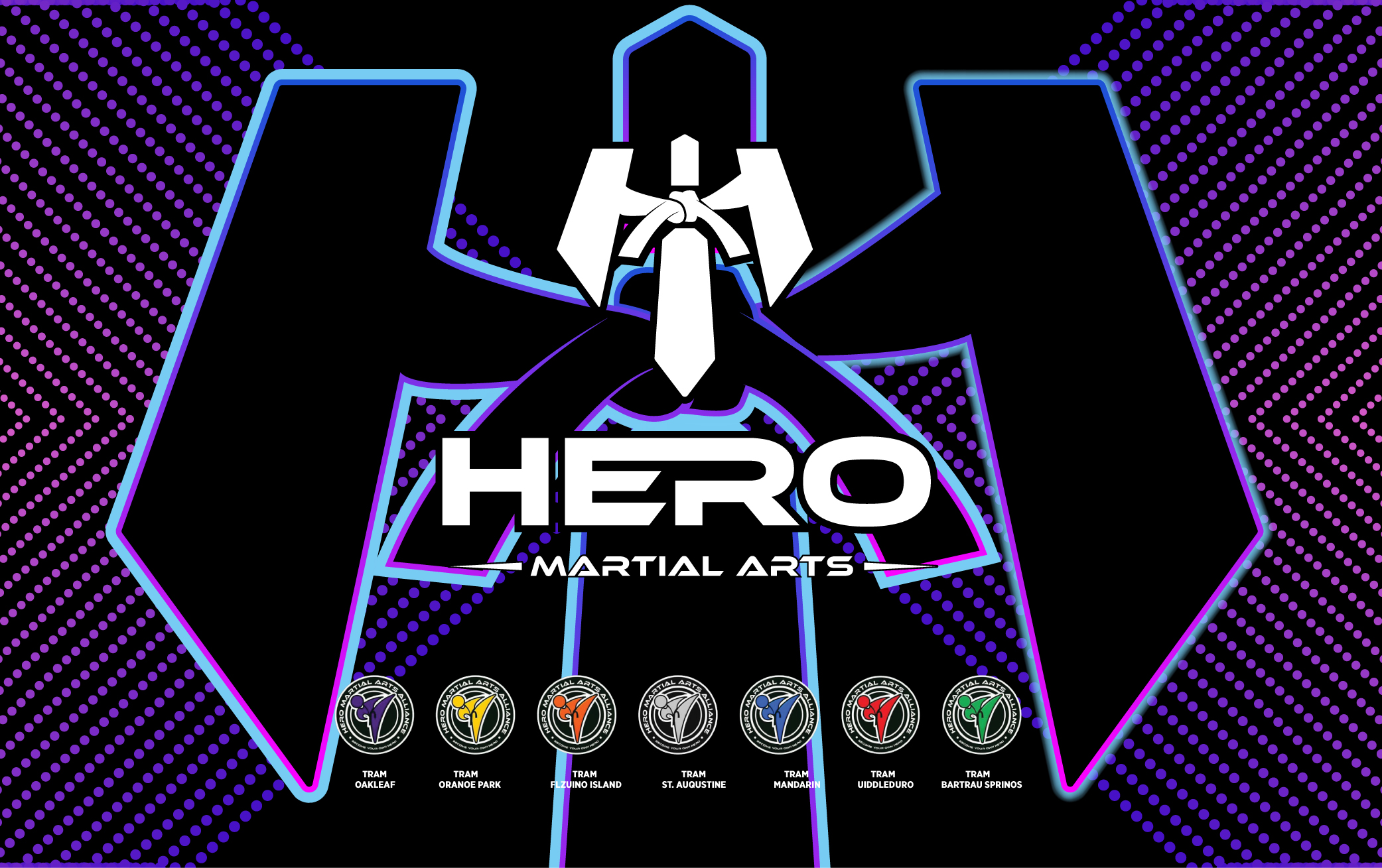 Graphic Design by KickArt for Kick Fire Martial Arts  | Design #37573116