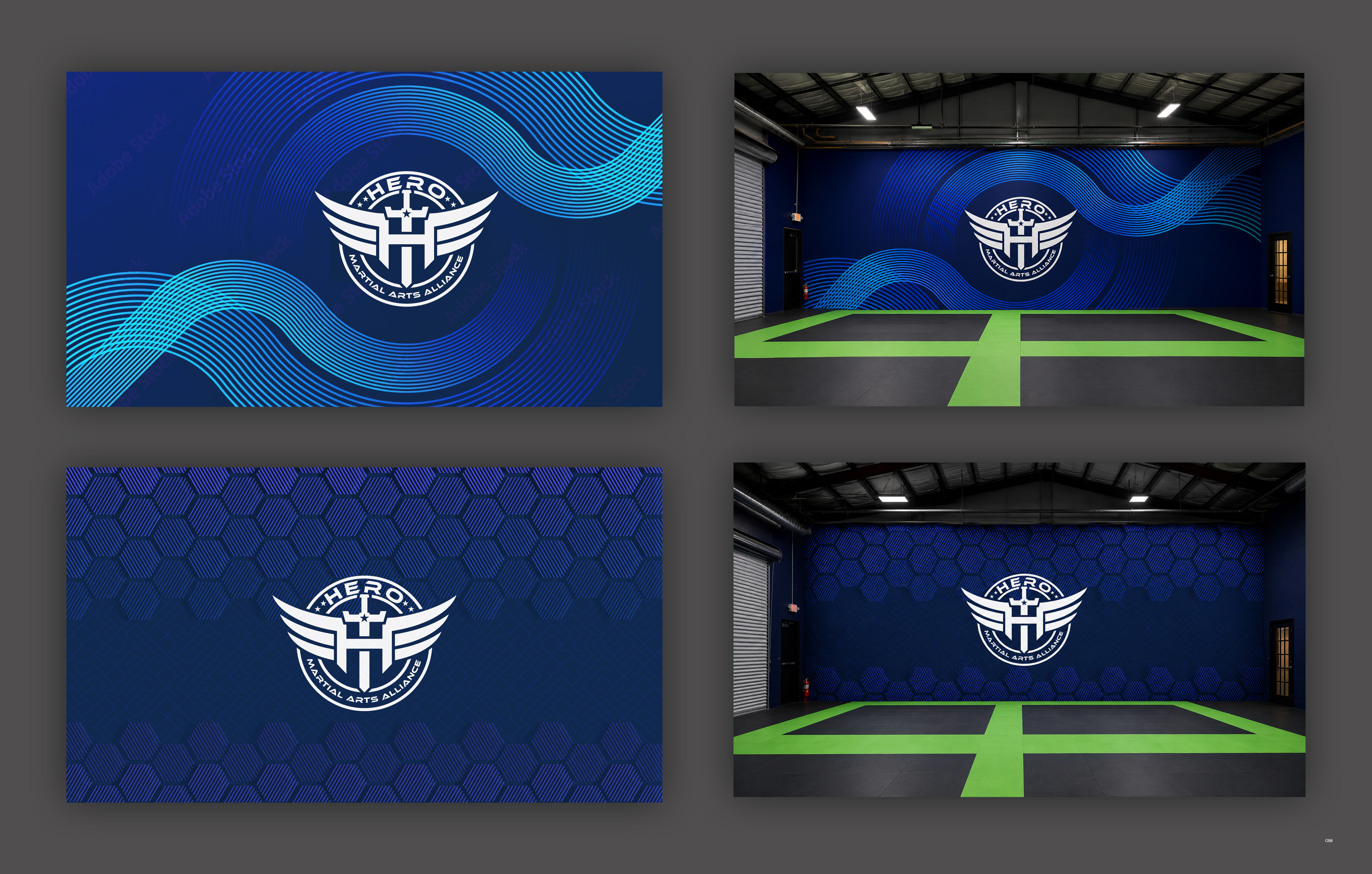 Design Graphique par pb pour Kick Fire Martial Arts  | Design #37573457