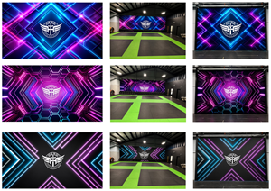 Graphic Design by pb for Kick Fire Martial Arts  | Design: #37573460