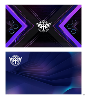 Graphic Design by pb for Kick Fire Martial Arts  | Design: #37573462
