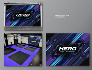 Graphic Design by Impressive Solutions