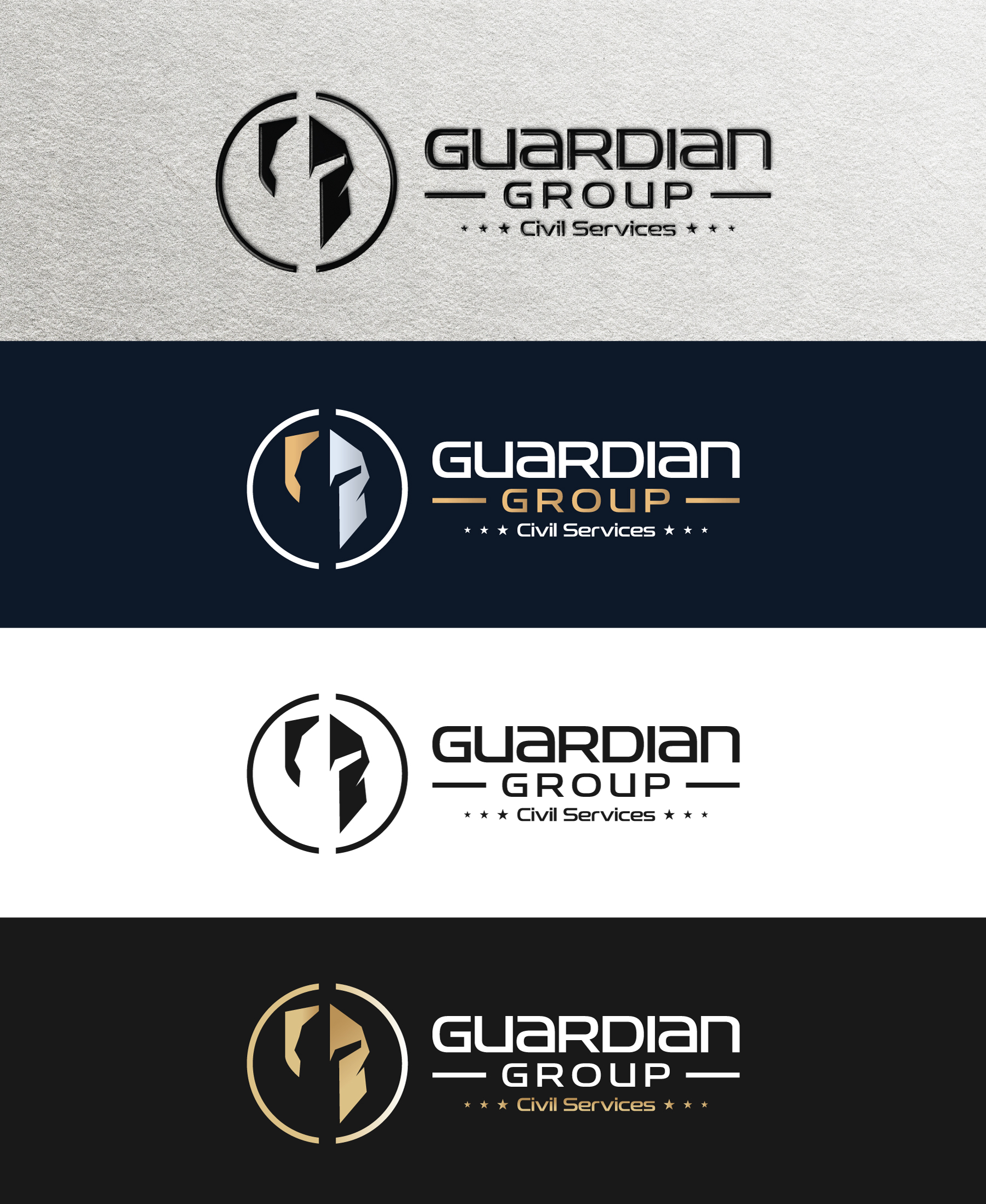 Logo Design by StromDesignHub for this project | Design #37575726