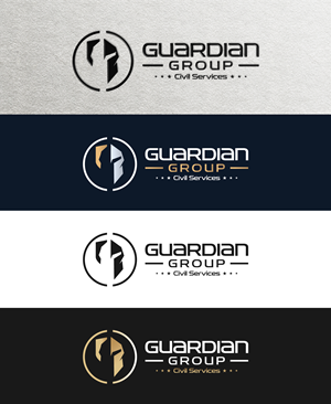 Logo Design by StromDesignHub