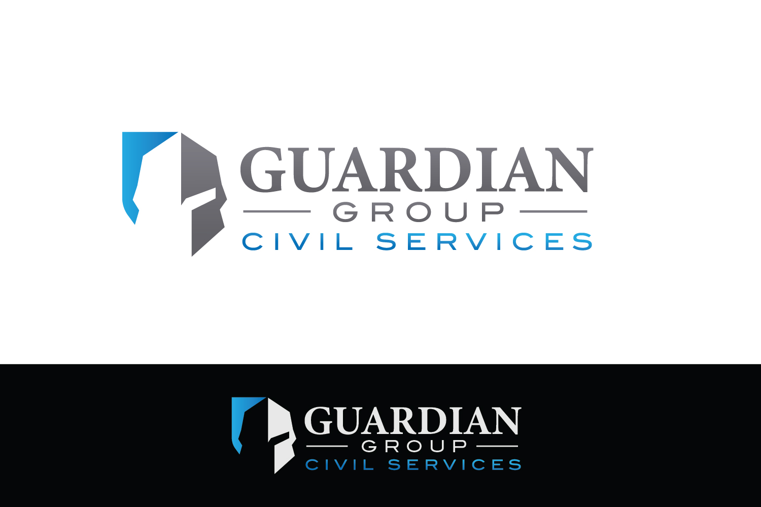 Logo Design by renderman for this project | Design #37571294
