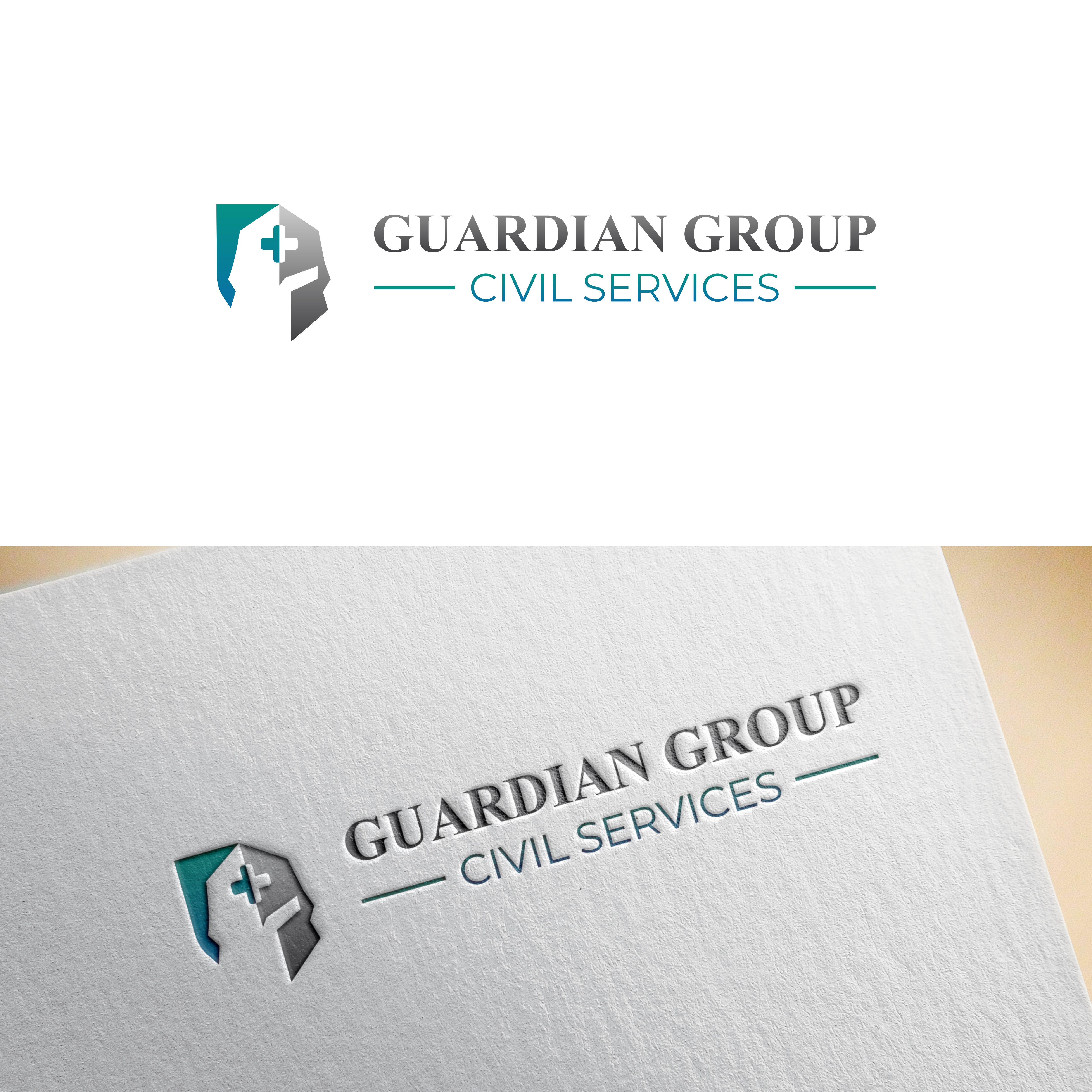 Logo Design by noktah for this project | Design #37573356