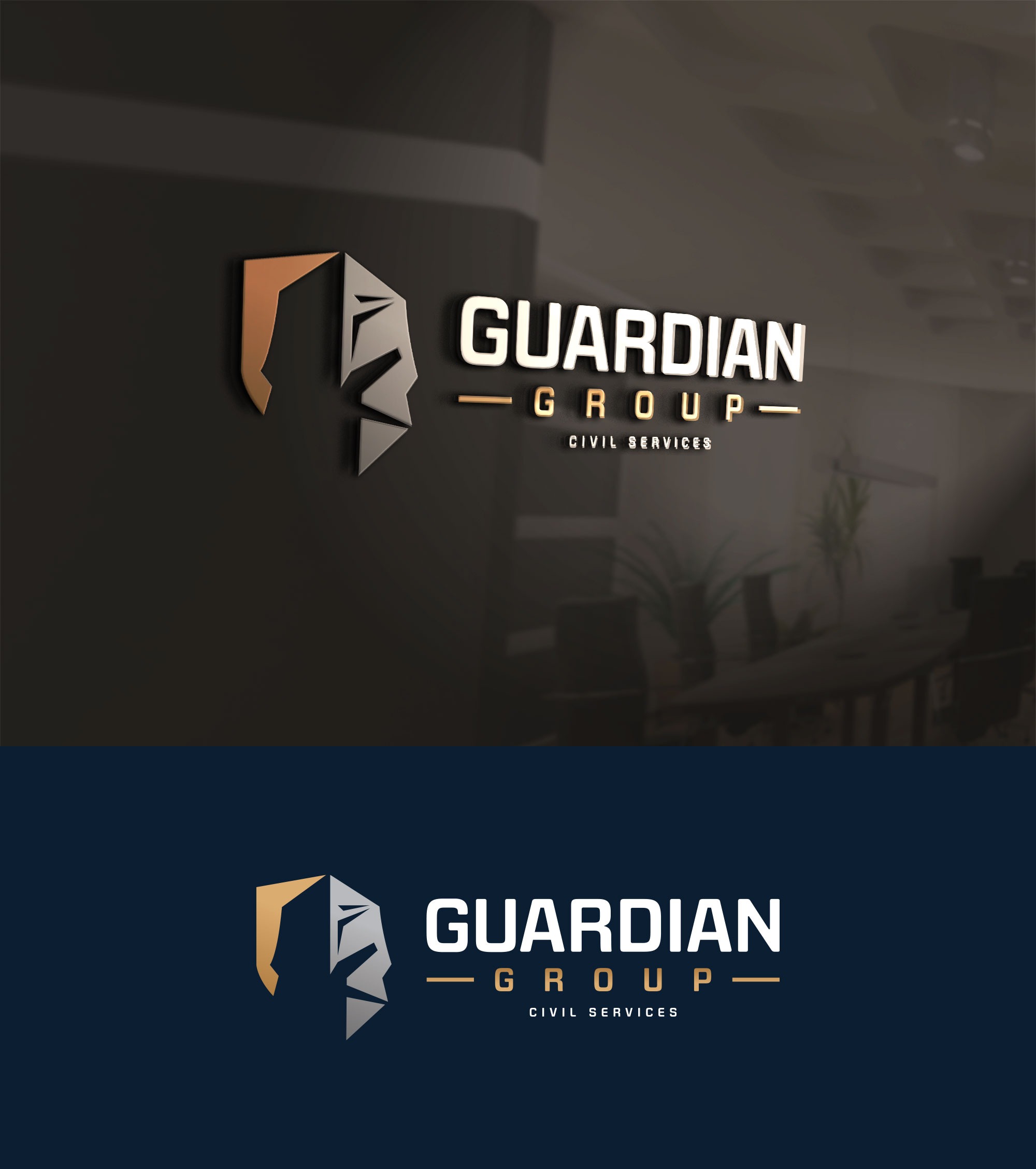Logo Design by Impressive Designs for this project | Design #37571353