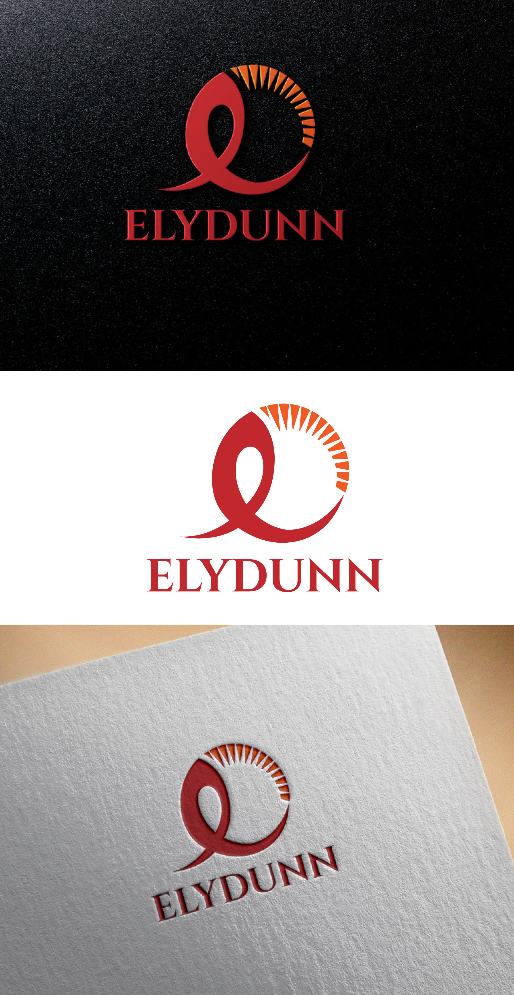 Logo Design by amran mollaa for this project | Design #37583179