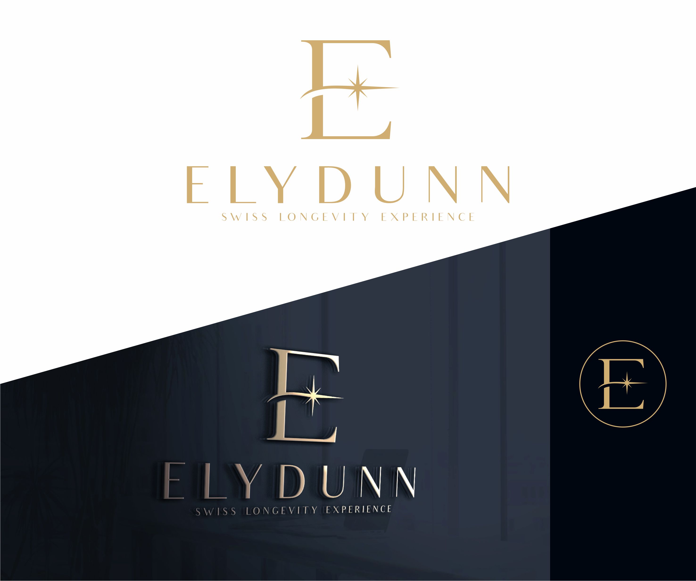 Logo Design by alkaline for this project | Design #37577699