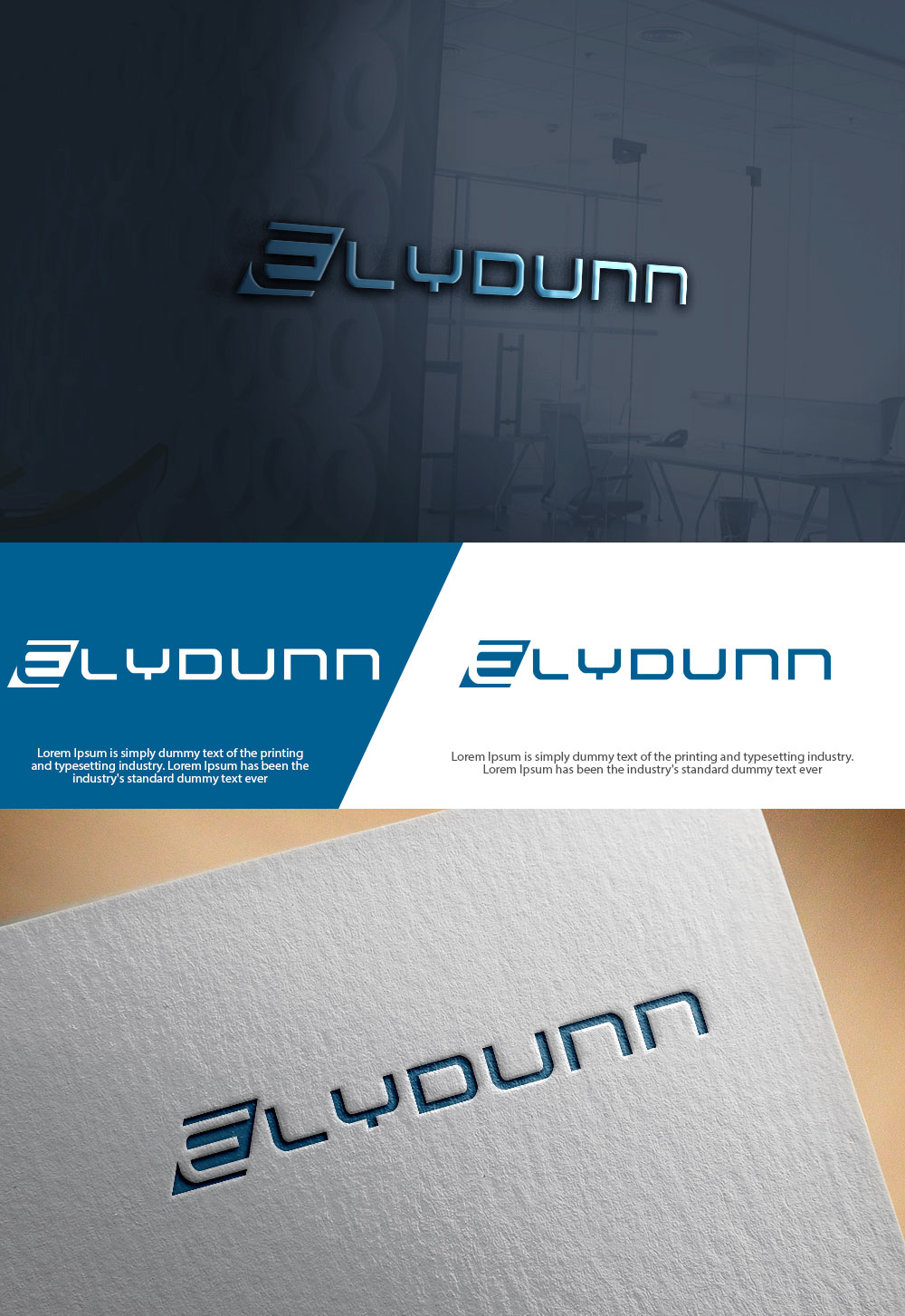 Logo Design by sulemani  creation for this project | Design #37576853
