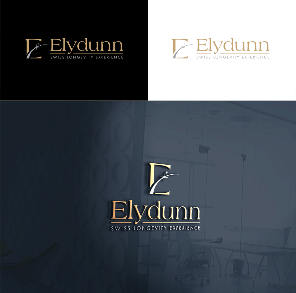 Logo Design by Endyy  for this project | Design #37581277