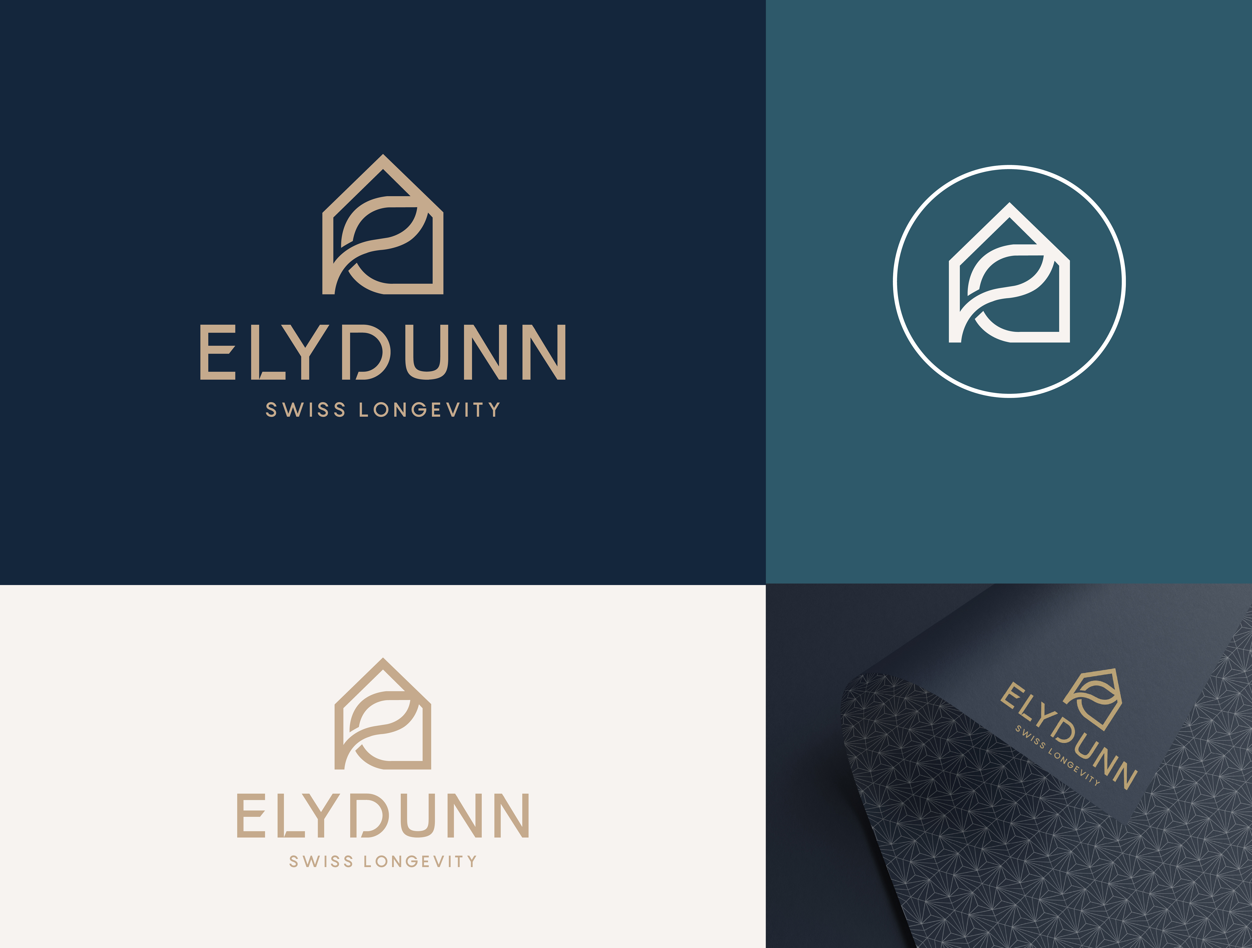 Logo Design by R4D for this project | Design #37595950
