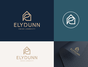 Logo Design by R4D for this project | Design: #37595950