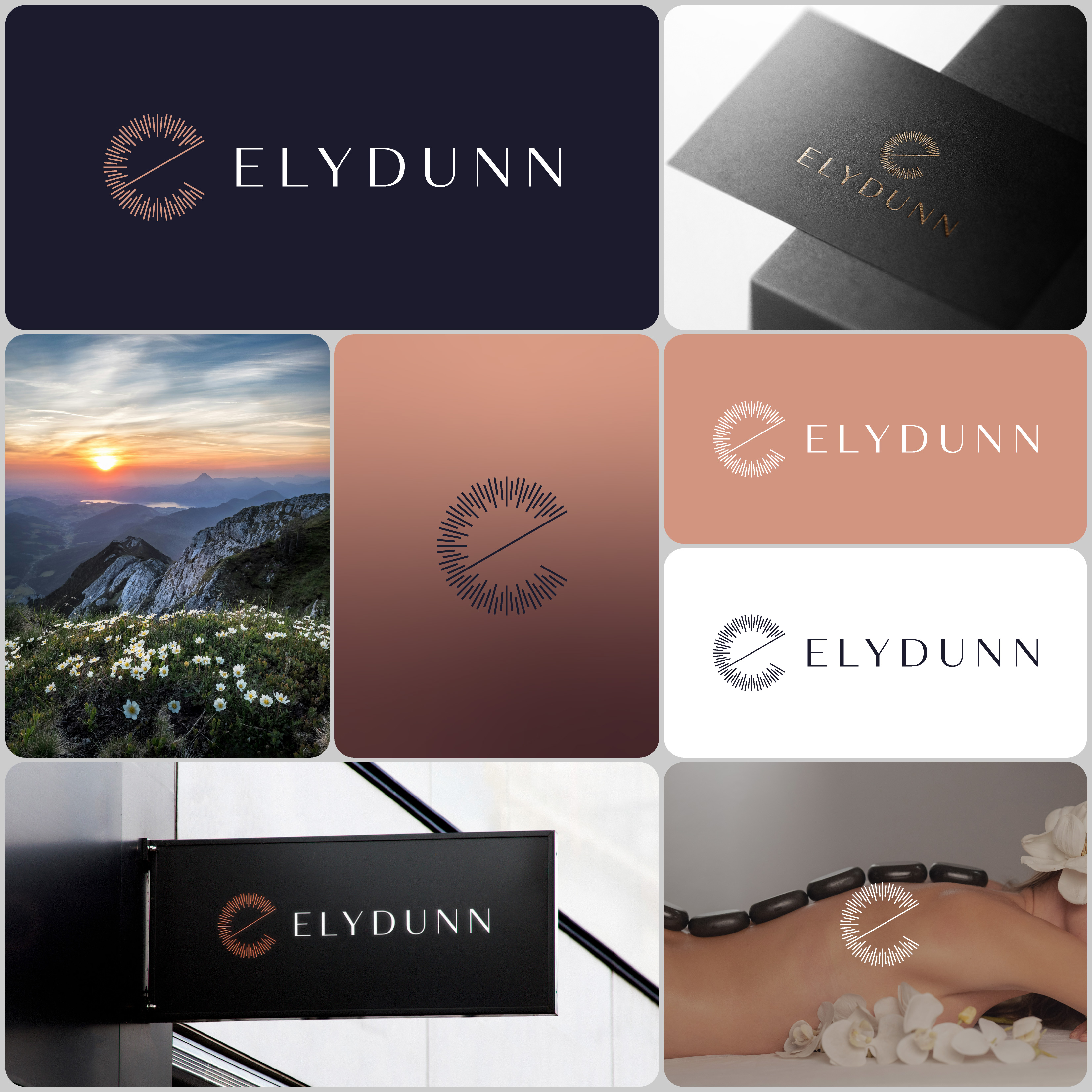 Logo Design by oxkenzie for this project | Design #37589595