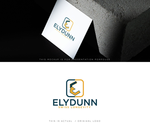 Logo Design by Ansh Design for this project | Design: #37577378