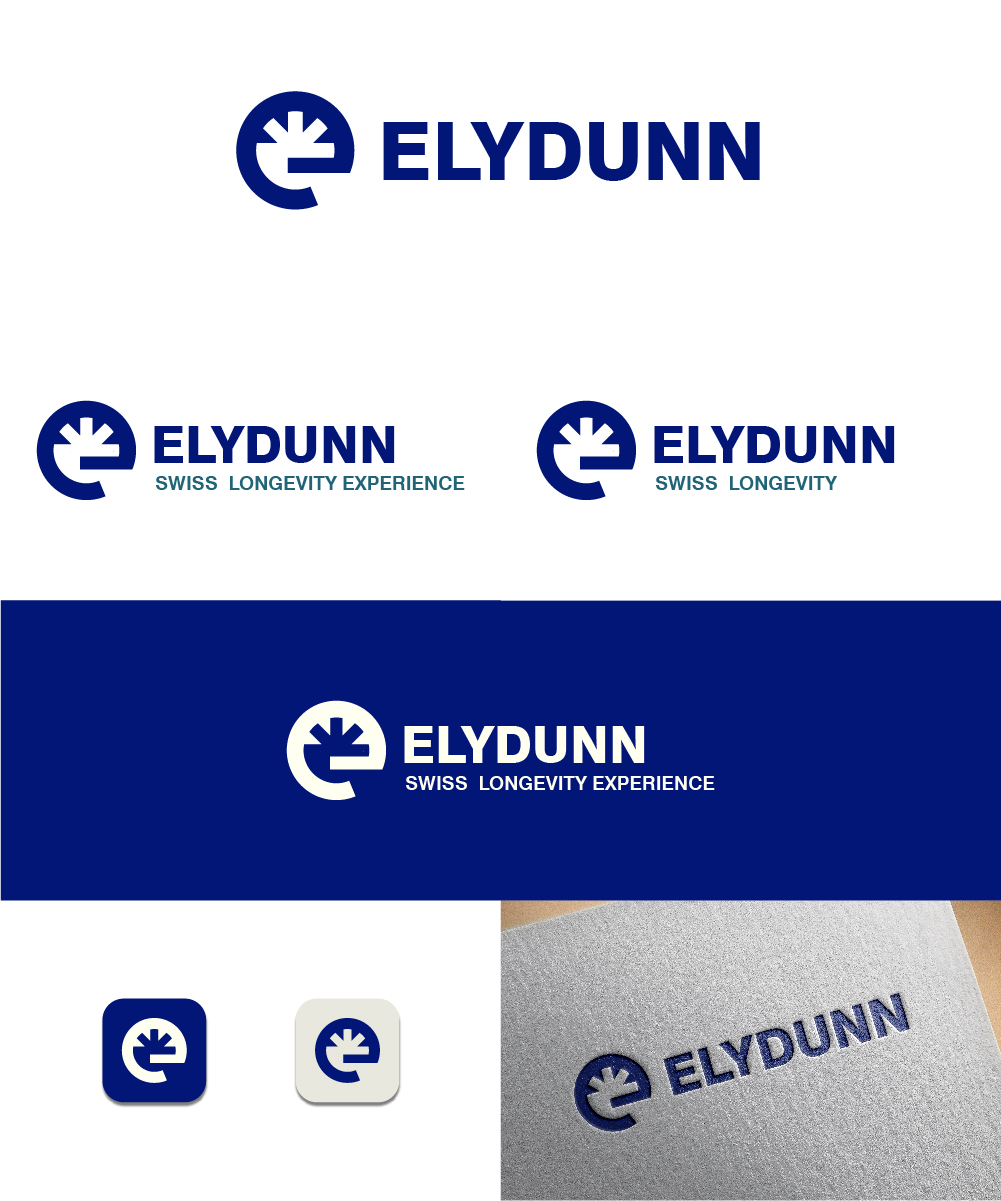 Logo Design by Fatrim for this project | Design #37591749
