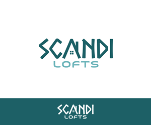 Logo Design by James J.