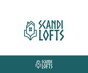 Logo Design by James J. for CSH Properties, Llc  | Design: #37578164