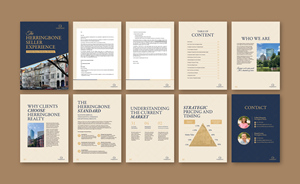 Flyer Design by CRE.TIVE for this project | Design: #37596244