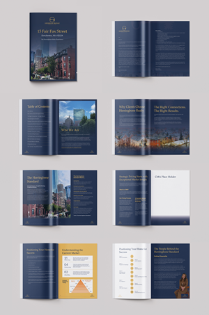 Seller's Experience Guide Book