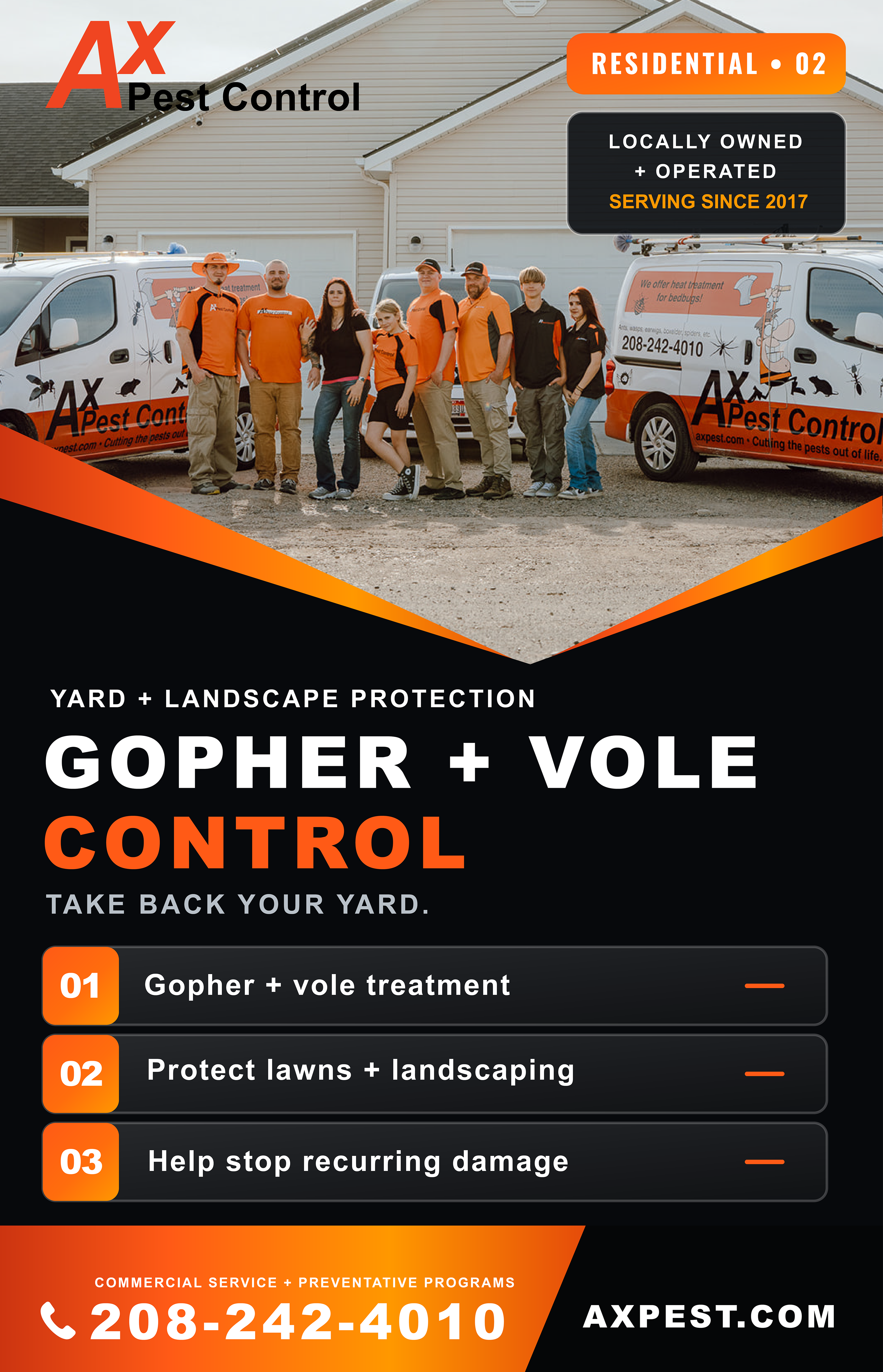 Signage Design by Tech Nova for this project | Design #37575310