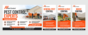 Diseño de Señalética por nng para este proyecto | Diseño: #37579866