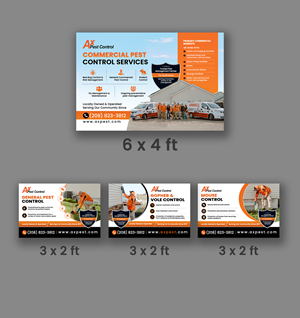 Diseño de Señalética por debdesign para este proyecto | Diseño: #37579331