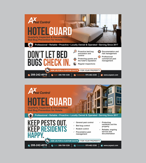 Postcard Design by nng for this project | Design: #37574907