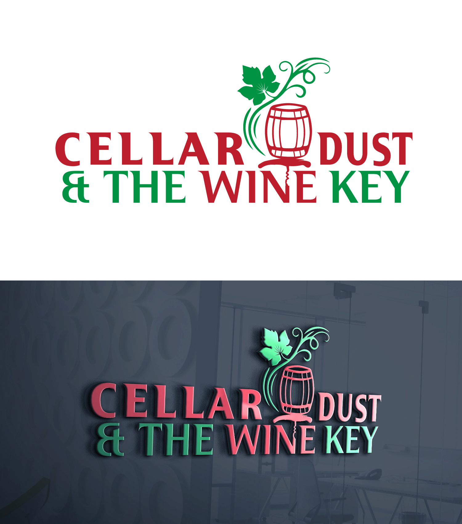 Logo Design by 24ksunny for this project | Design #37579384