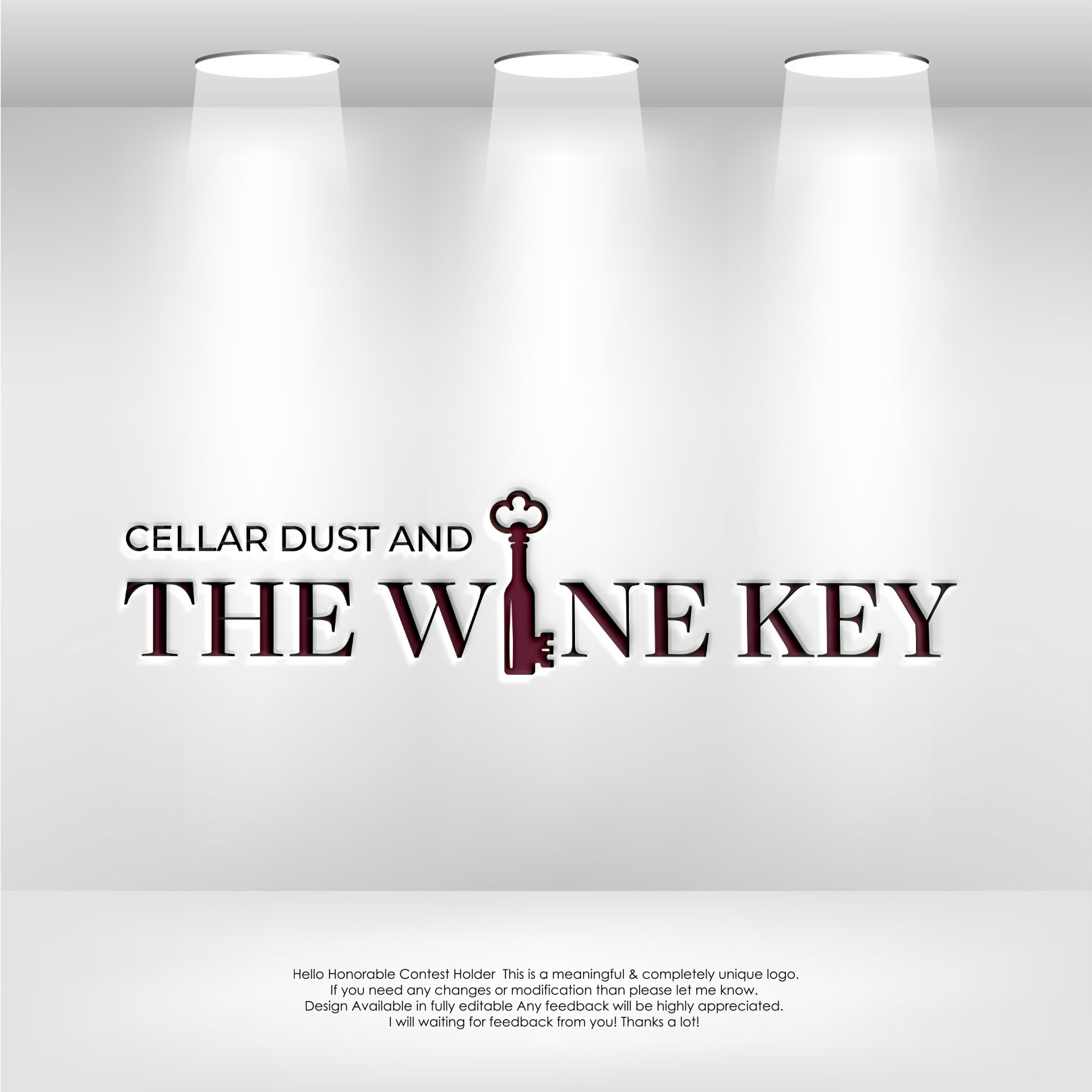 Logo Design by LogoEon for this project | Design #37579593