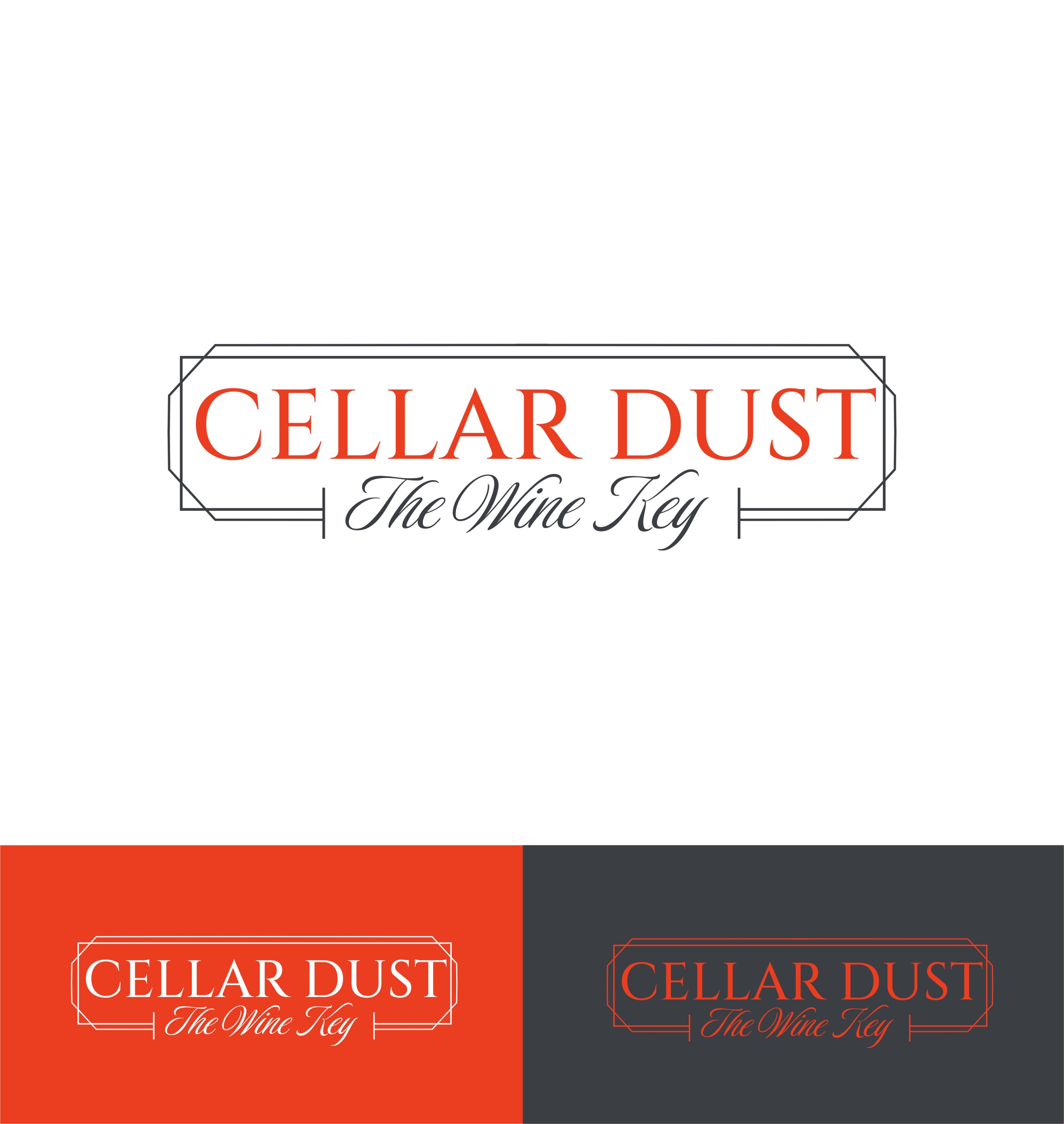 Logo Design by rgb01 for this project | Design #37597934