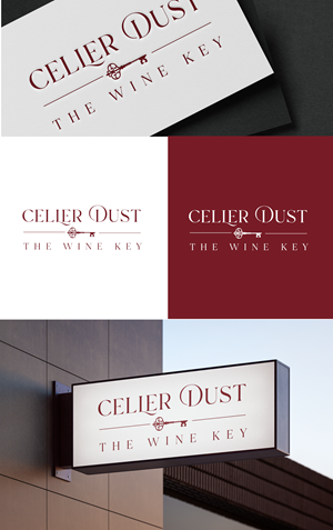Logo Design by Graphixpointt for this project | Design: #37583368