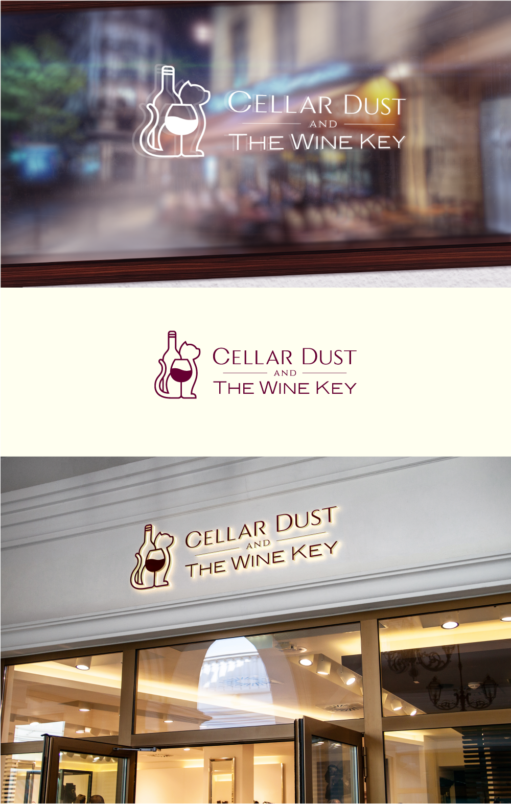 Logo Design by AAZ_Studio for this project | Design #37576531