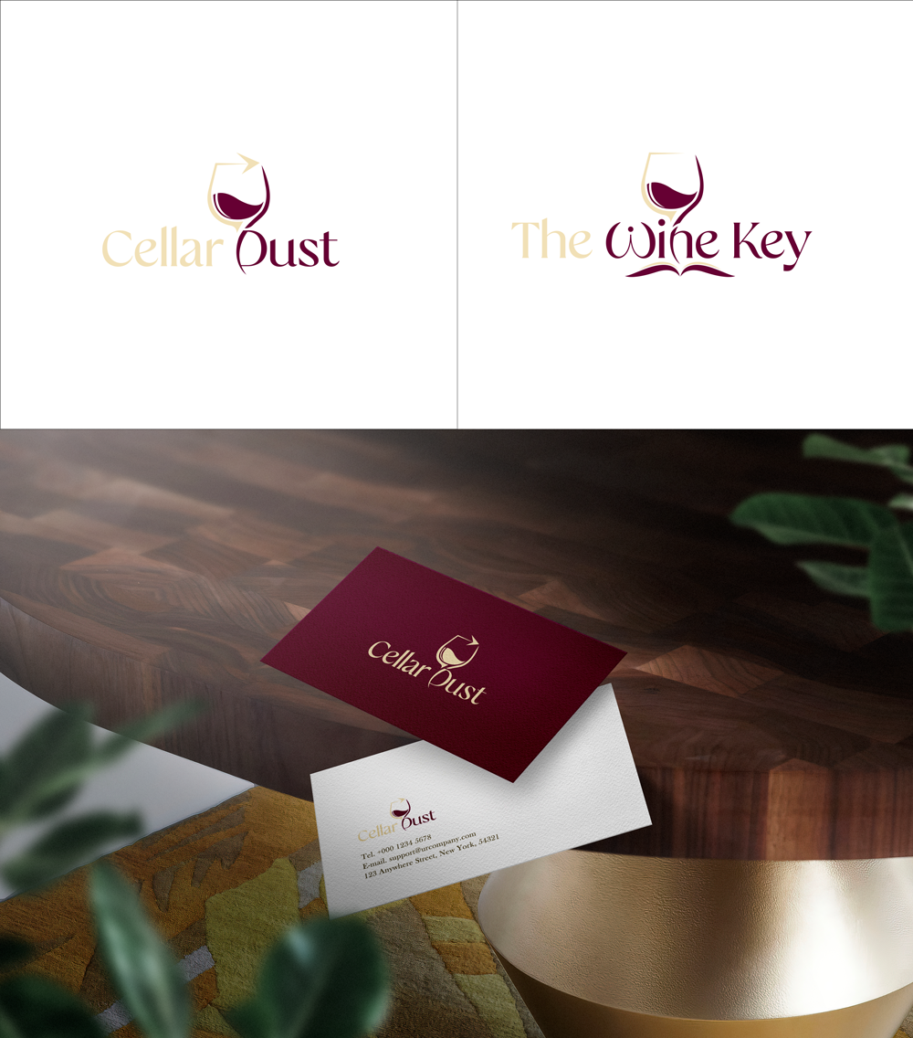 Logo Design by RA-bica for this project | Design #37576809