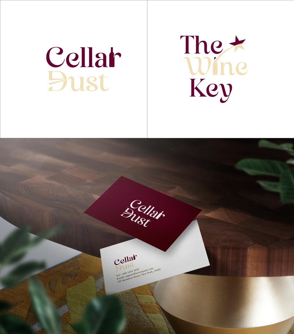 Logo Design by RA-bica for this project | Design #37576811