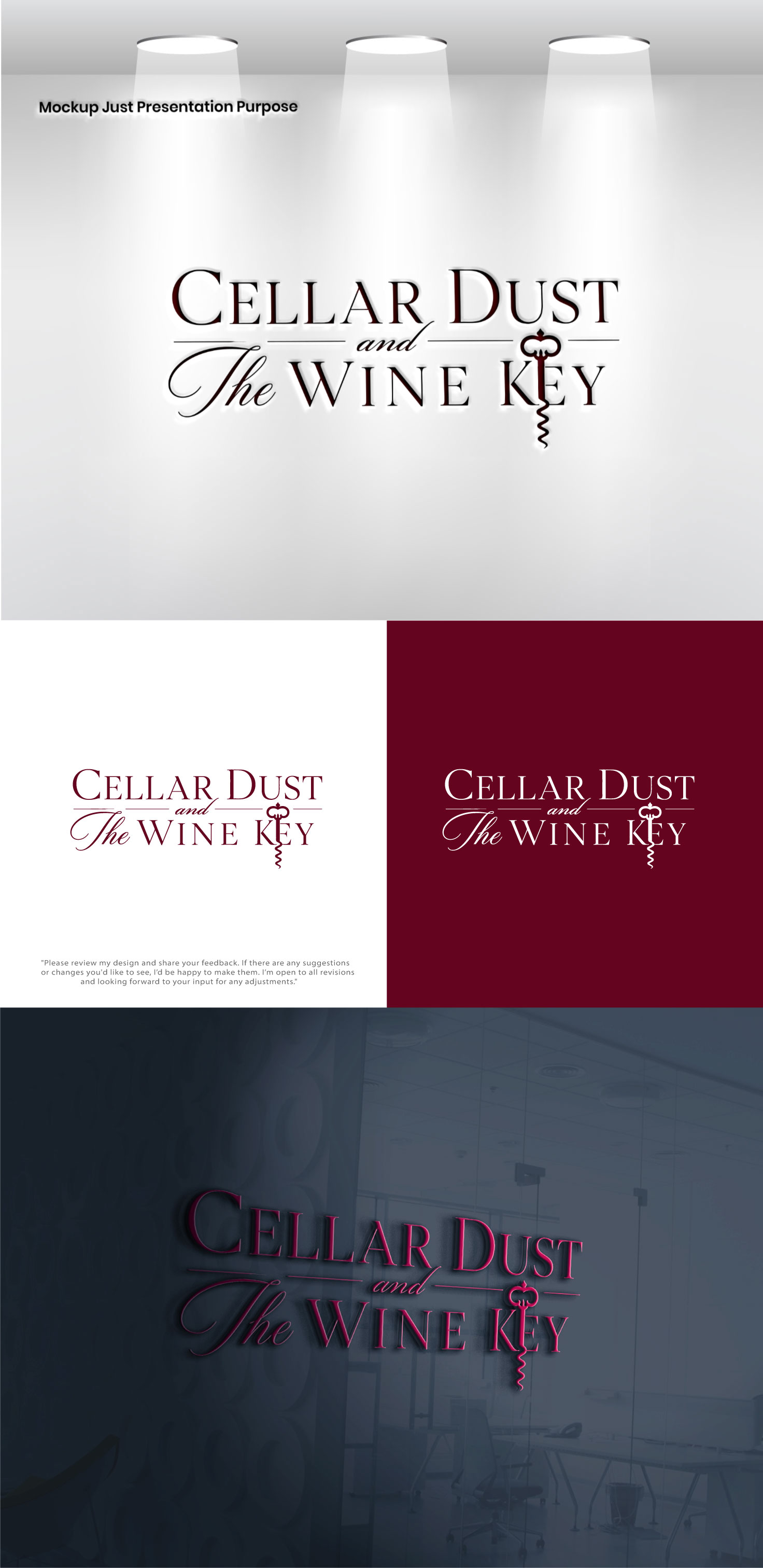 Logo Design by Pixel Signature for this project | Design #37578412