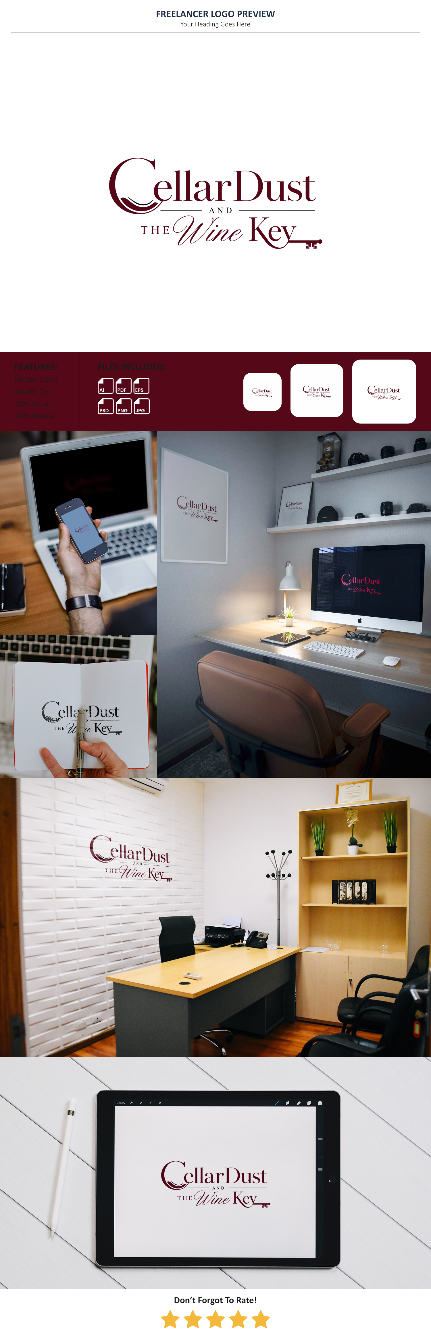 Logo Design by Pixel Signature for this project | Design #37578413